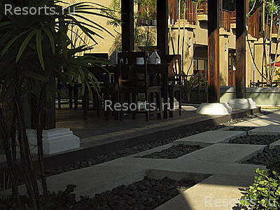 Praseban Resort 8